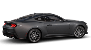 2026 Ford Mustang® External Image 4